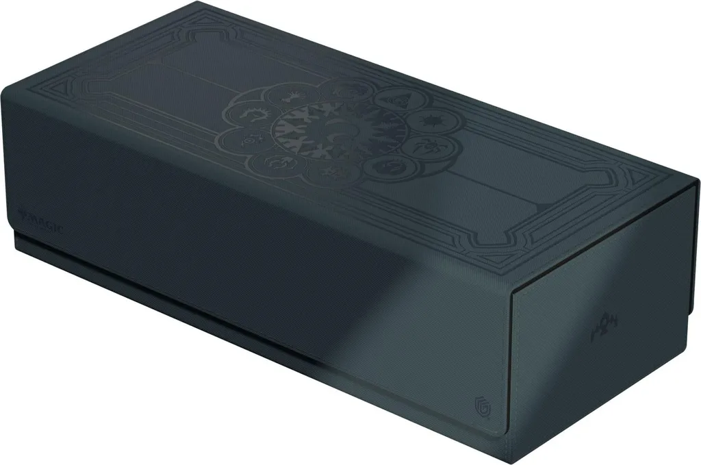 Boîte Arkhive 1000+ Xenoskin Ultimate Guard Protection Magnétique Premium
