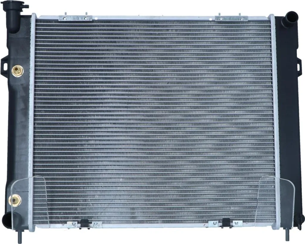 Radiateur refroidissement Jeep Grand Cherokee I avec adaptateur NRF ZJ
