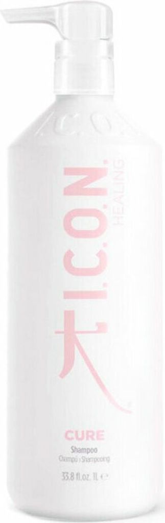 Icon Cure By Chiara Recover Shampoo 1000ml Produktbild 
