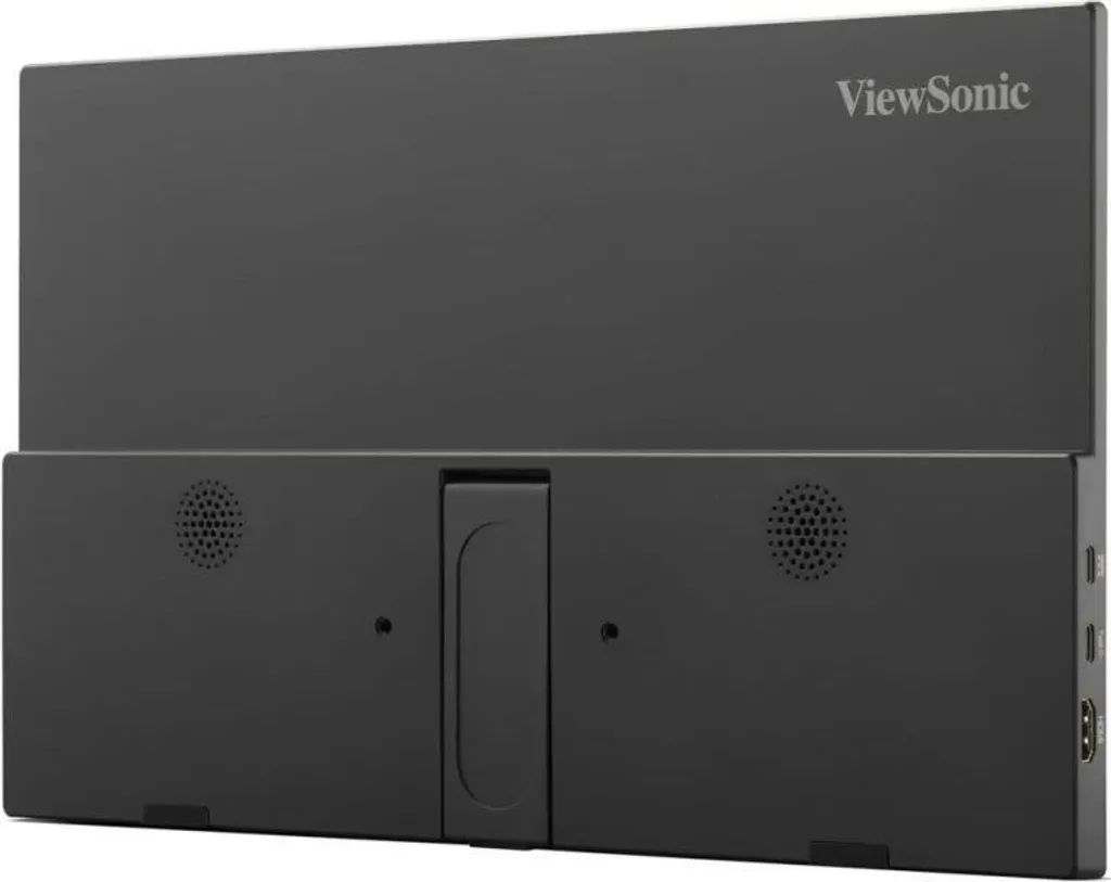 Écran Secondaire 16 Pouces ViewSonic VA1650 pour Télétravail HDMI - 9