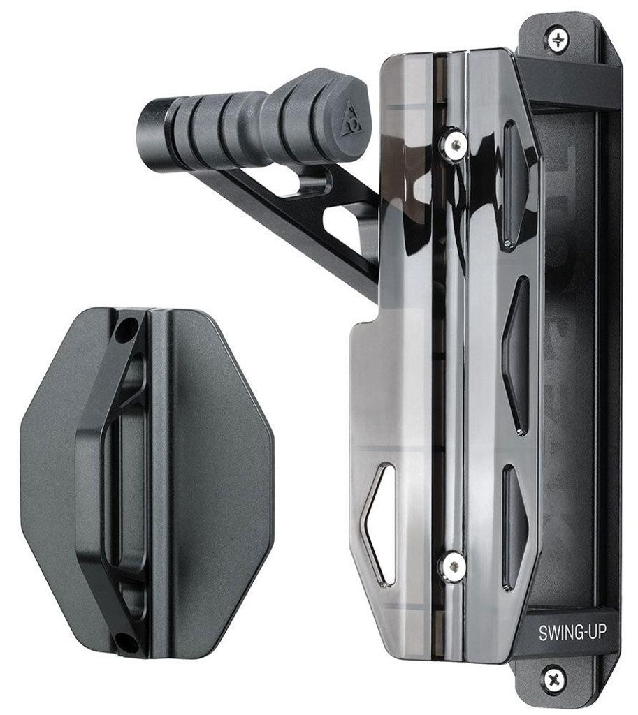 Topeak Swing-Up-Fahrradhalter-Wandhalterung Produktbild 