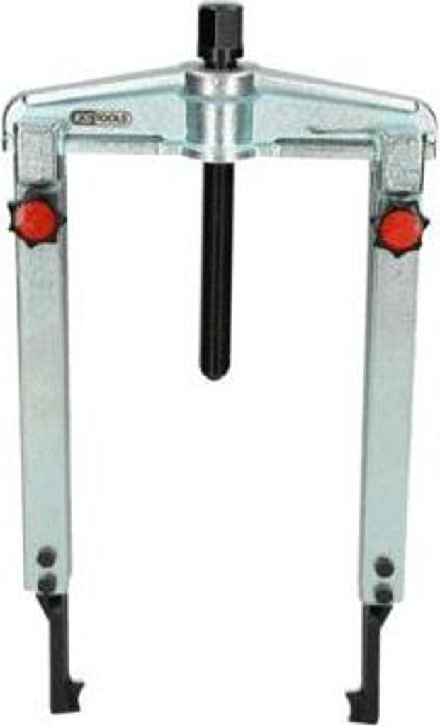 KS TOOLS Estrattore universale a sgancio rapido, a 2 bracci Immagine del prodotto 