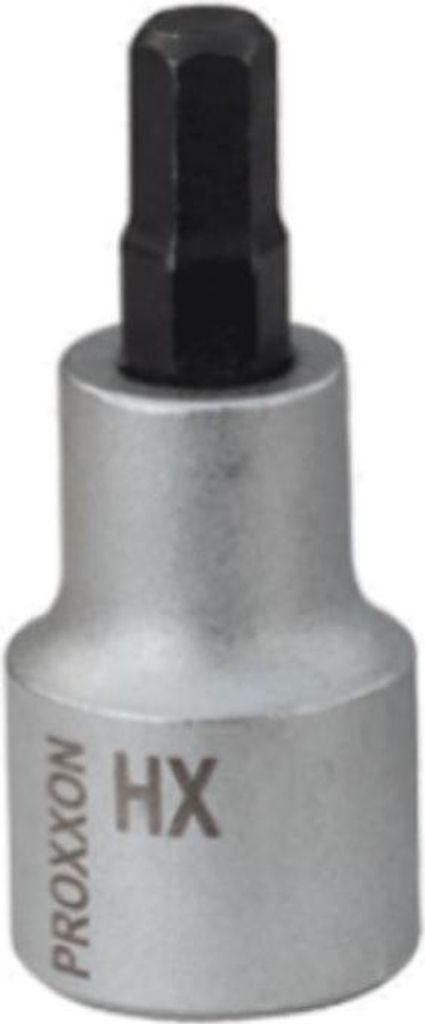 Proxxon 23480 Innensechskanteinsatz 10 mm, 55 mm, 1/2 Zoll Obrázok produktu 