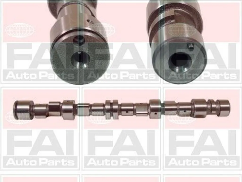 Arbre à cames de distribution Opel Vectra B et Astra G moteur 1.6 SE