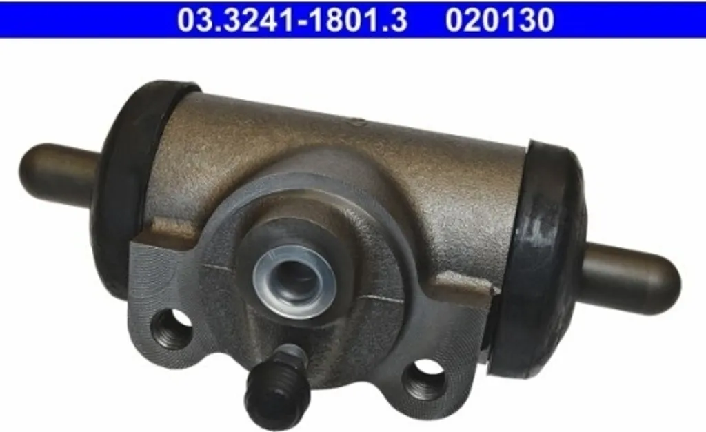 Cylindre de frein ATE 03.3241-1801.3 haute durabilité Mercedes-Benz