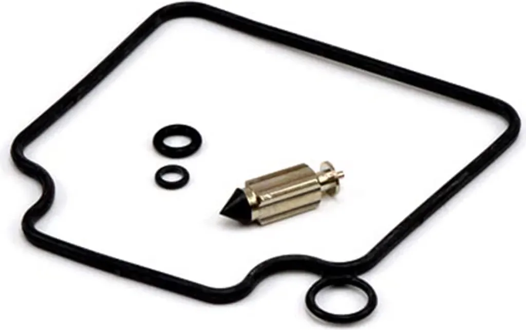 Kit révision carburateur SGR pour HONDA VT 600 C SHADOW - Haute qualité