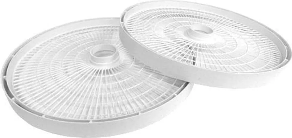 Tamis pour déshydrater les herbes avec Ezidri Snackmaker FD500