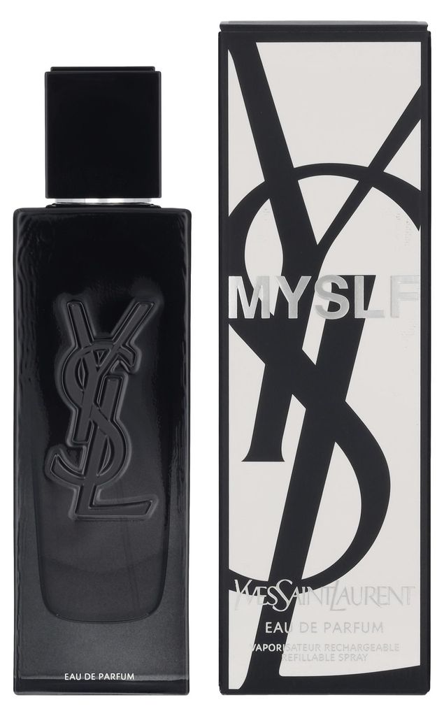 Yves Saint Laurent Eau de Parfum Yves Saint Laurent MYSLF Produktbild 