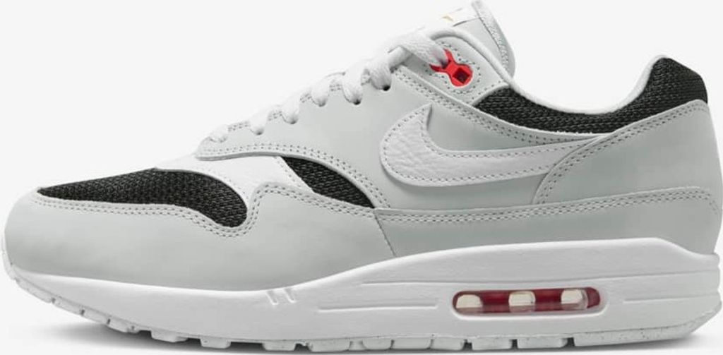 Nike Air Max 1 „Urawa“ Pure Platinum, FD9081-001, Größe: 44,5