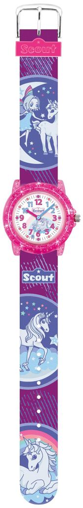 Scout Kinderuhr Produktbild 