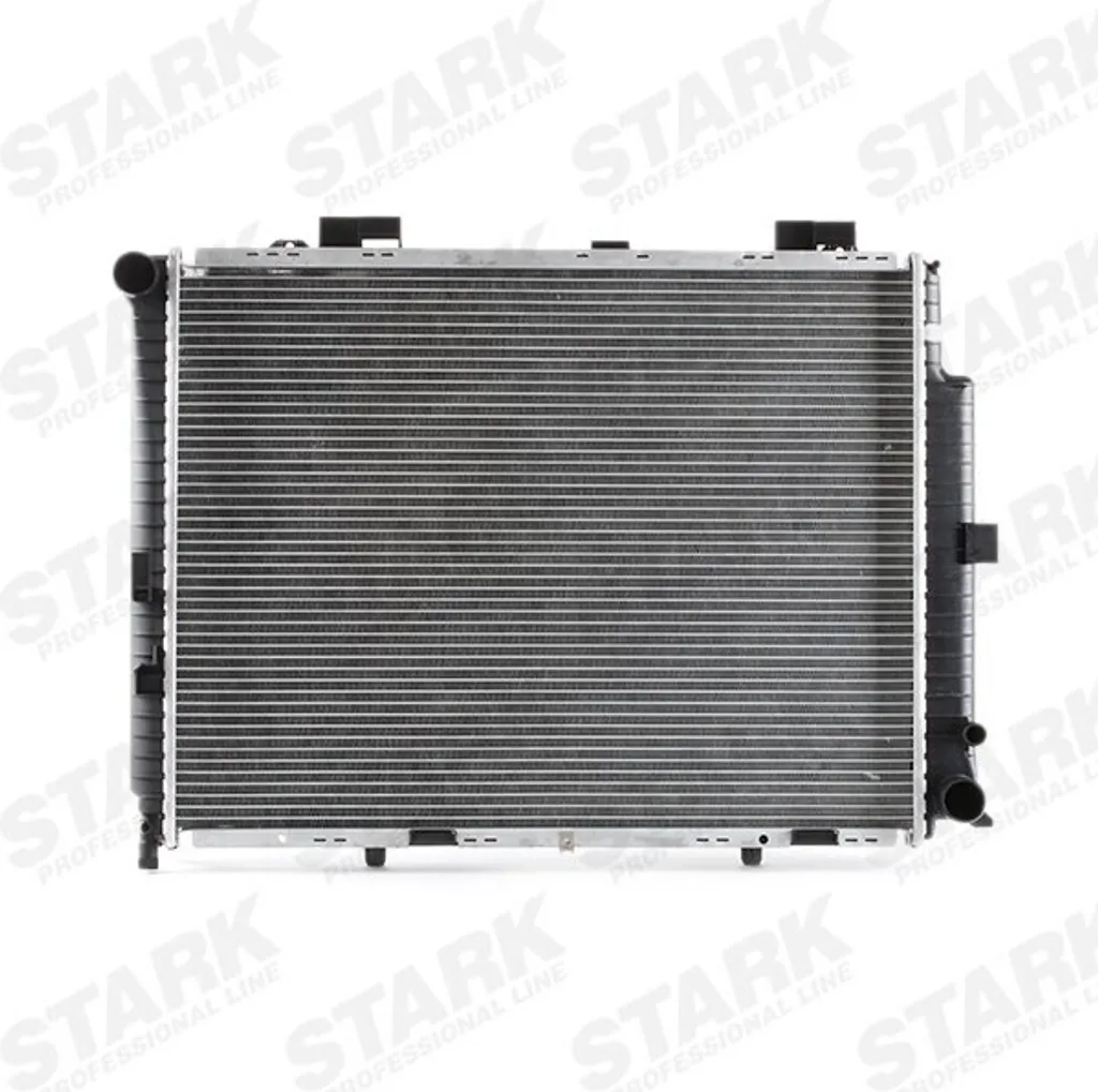 Radiateur moteur haute performance STARK SKRD-0120412 pour Classe E S210