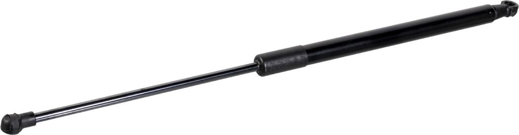 FEBI BILSTEIN 180356 Gasfeder Heckklappendämpfer passend für PEUGEOT 108 489mm
