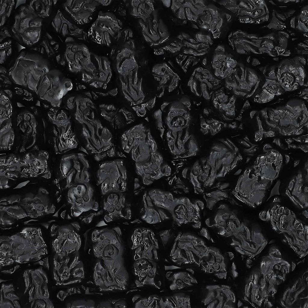 de Bron Zoete Beertjes sugarfree 1kg Produktbild 