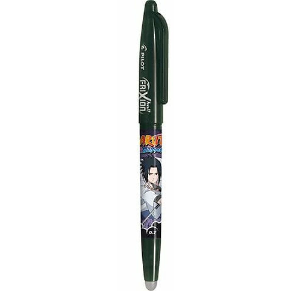 PILOT BL-FR7-B-NR PILOT FRIXION Ball Naruto Tintenroller Image du produit 