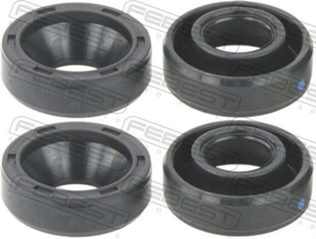 Febest Mcp-Ka4Tl-Pcs4