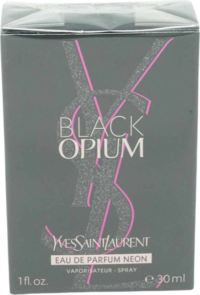 YSL Black Opium Neon Edp Spray Produktbild 7