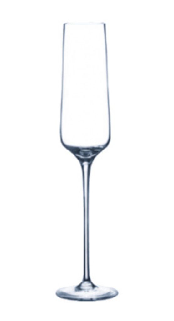 Champagnergläser Charisma 190ml, Rona, 4 Stück, K0026