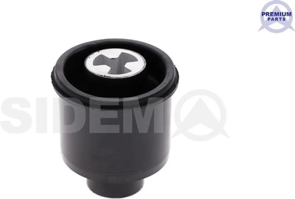 Boccola Gomma Metallo 1J0501541C SIDEM 863704 - Ricambio Gruppo VAG