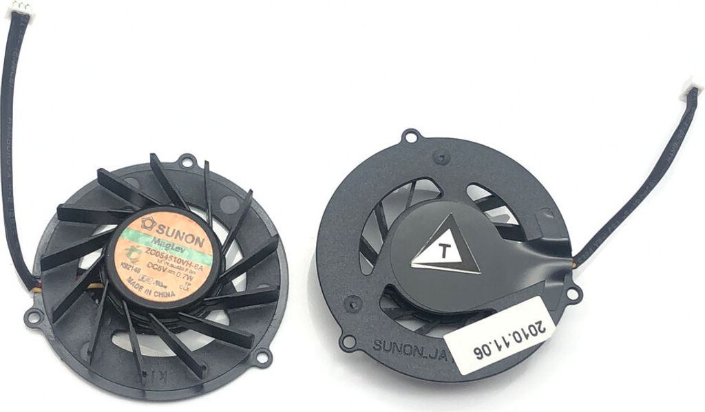 Ersatz Fan Lüfter Kühler cooler kompatibel für Acer Aspire 2930, 2930ZG 2930Z, ZC054510VH-6A