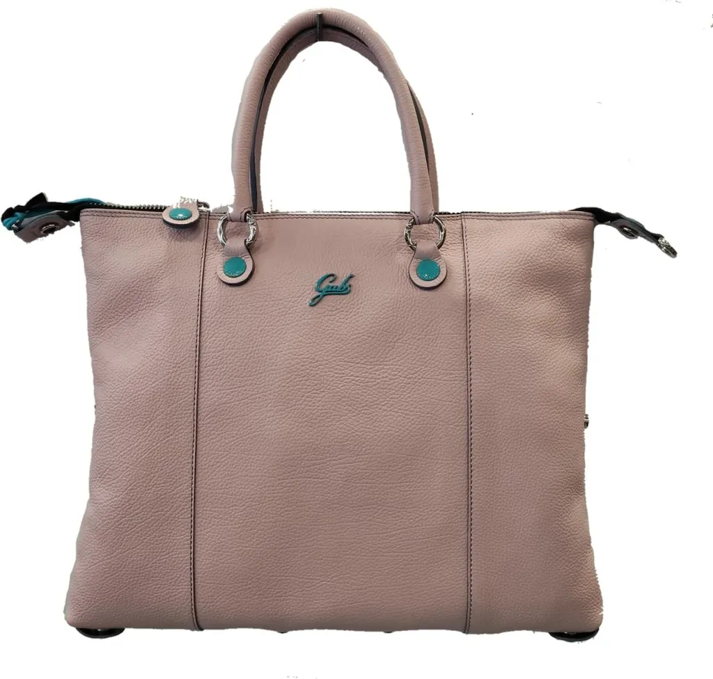 Sac à dos Gabs pour femmes en cuir souple italien G3 Plus convertible