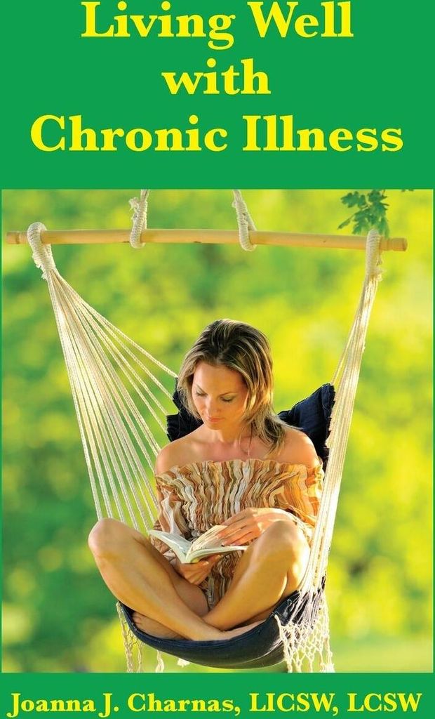 Living Well with Chronic Illness