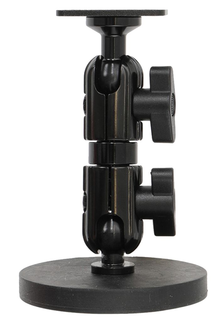 Brodit Pedestal Mount 202029 Standard Duty Sockelhalterung
