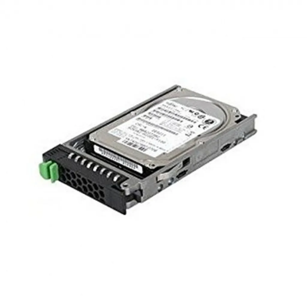 Fujitsu Disque Dur HDD 1To SATA 6G 7.2K 3.5 Pouces BC Hot-Plug pour Serveur