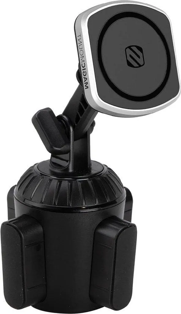 Support Magnétique Voiture Stable pour Smartphone : Ne Tombe Plus Jamais