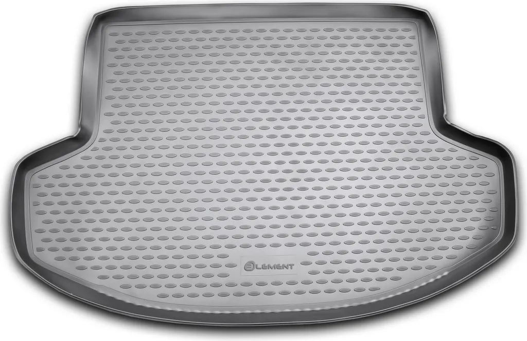 Tappetino Bagagliaio Element 3D per Mitsubishi Lancer Hatchback 2007->