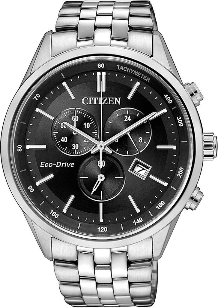Pánské hodinky s pohonem Eco Drive - Citizen Model: Obrázek produktu 
