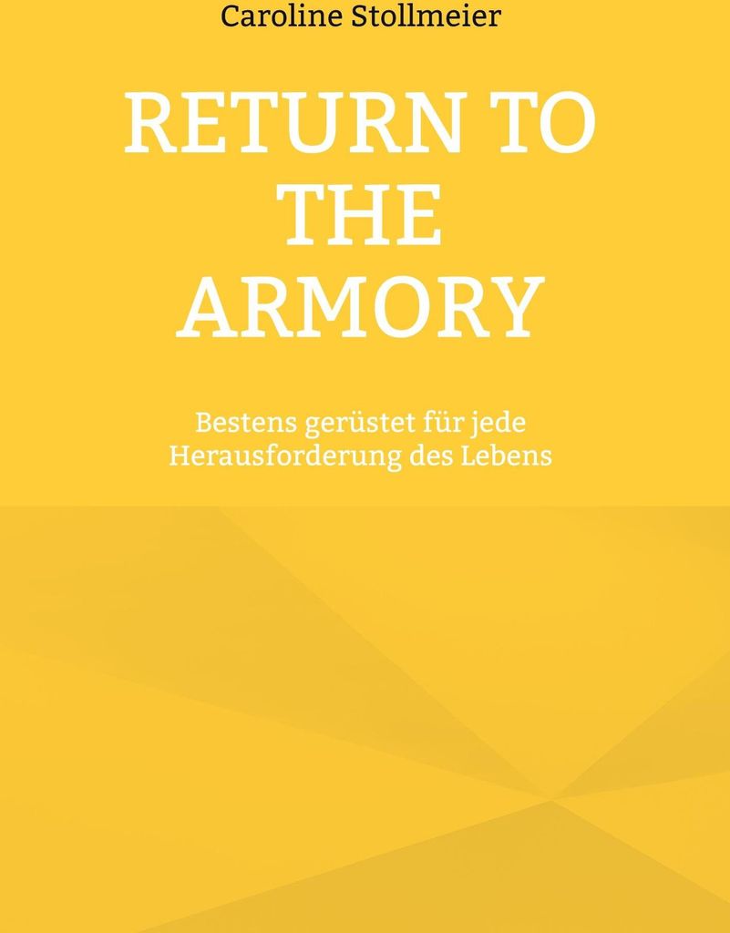 Return to the Armory