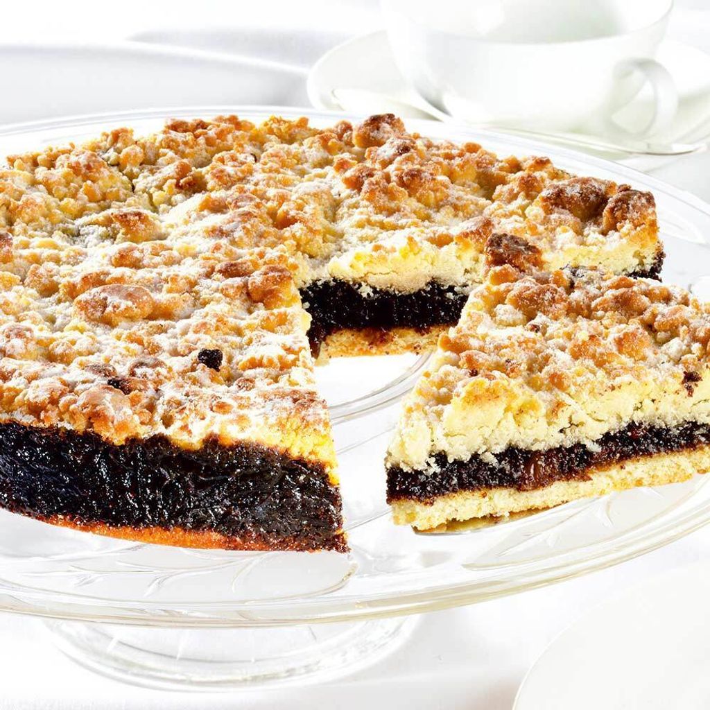 Dreimeister Schlesischer Mohnkuchen Produktbild 3