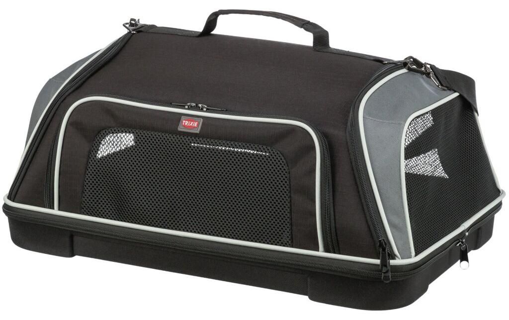 TRIXIE Airline Tasche Boarding - 55 × 23 × 40 cm Produktbild 