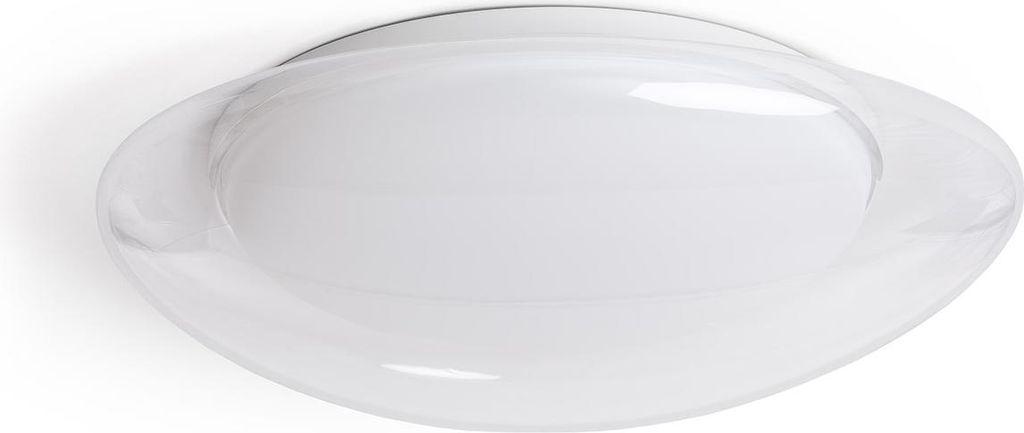 LED-Wandleuchte 18W Metall CCT Wählbar Camden M 2200K - 3000K - 4000K CCT