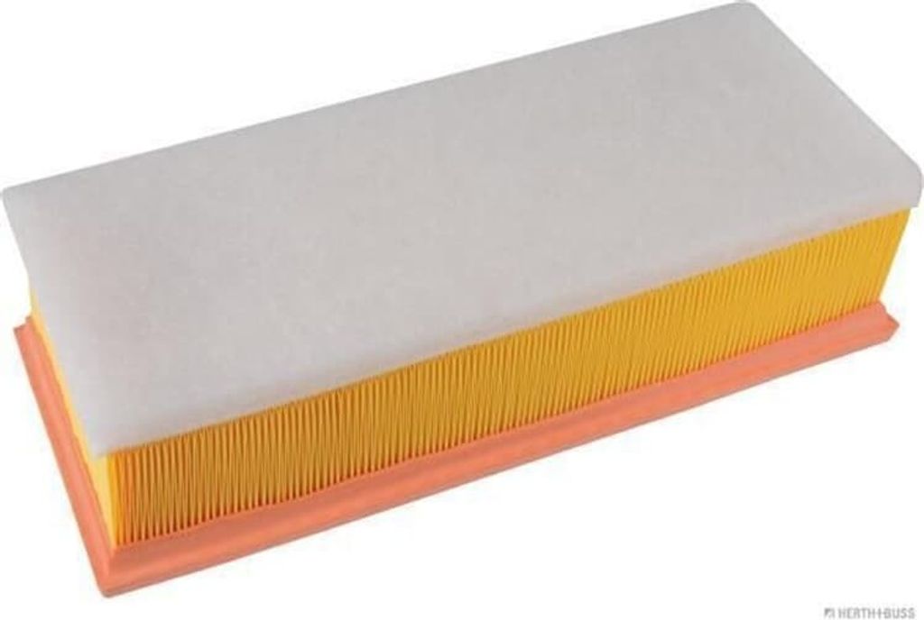 Luftfilter HERTH+BUSS JAKOPARTS J1322126 für FIAT Scudo (270, 272) Filtereinsatz