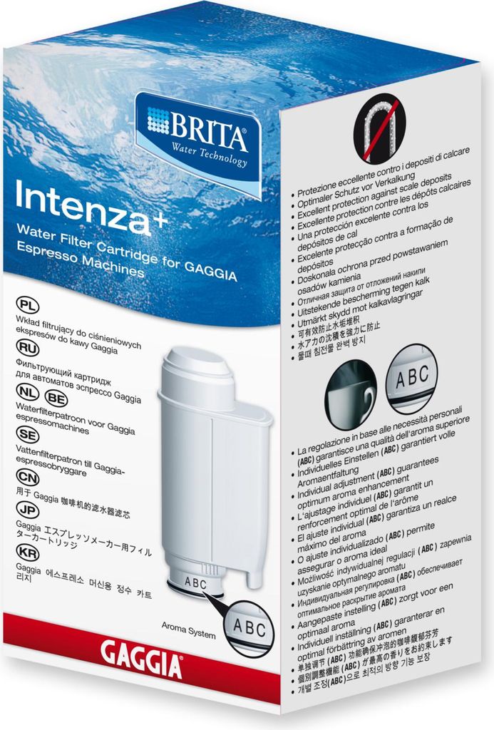 Gaggia RI9113/60 Kaffeemaschinenteil & -zubehör