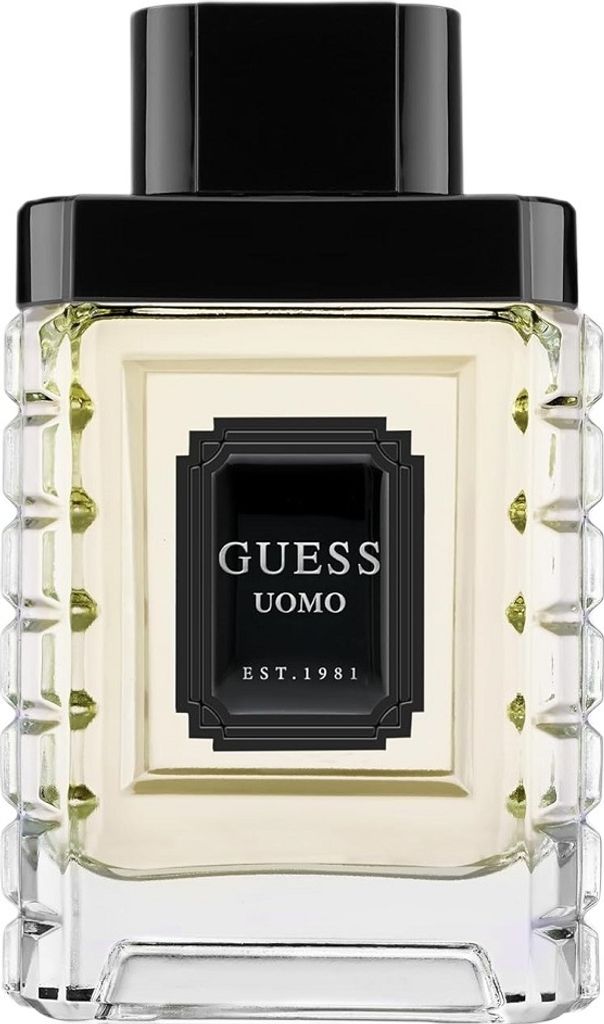 Guess Men AS 100 ml M Zdjęcie produktu 