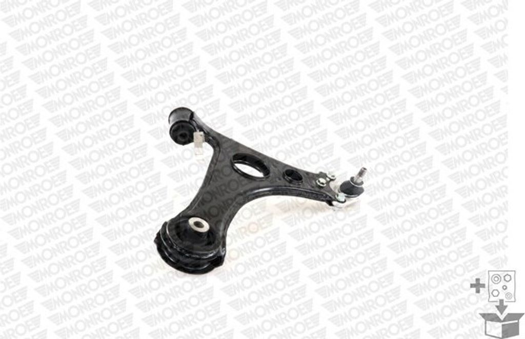 MONROE L23518 Querlenker passend für MERCEDES-BENZ A-Klasse Produktbild 