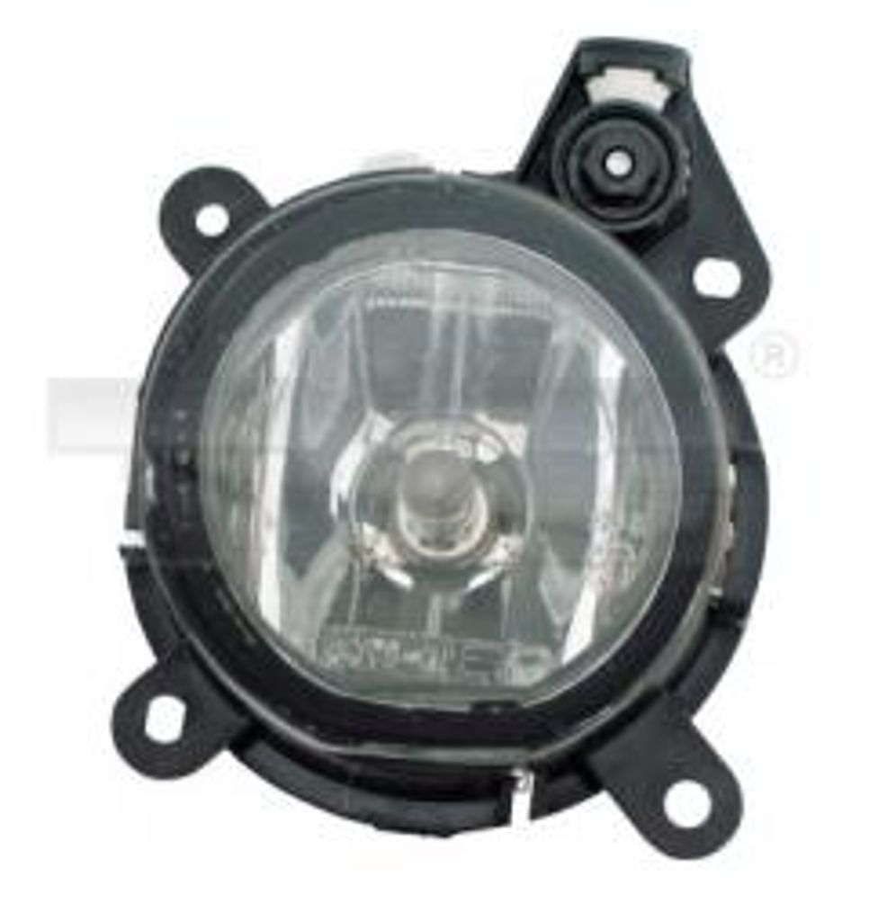 TYC Nebelscheinwerfer rechts 19-5699-01-2