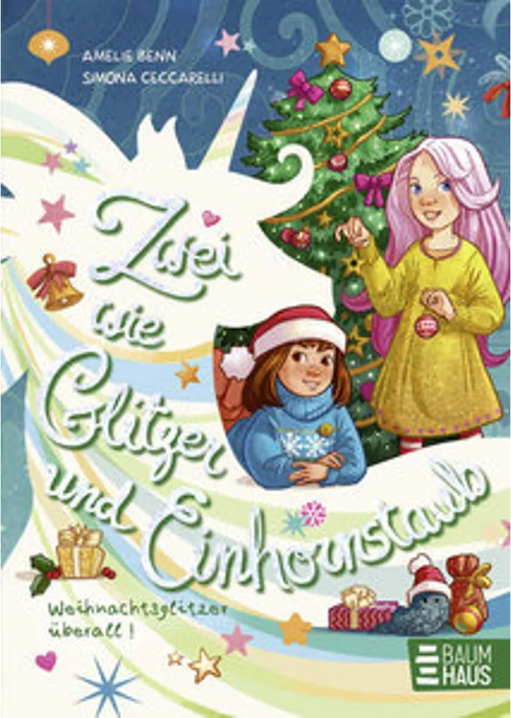 Décoration de Noël Paillettes Scintillantes pour Loisirs Créatifs DIY