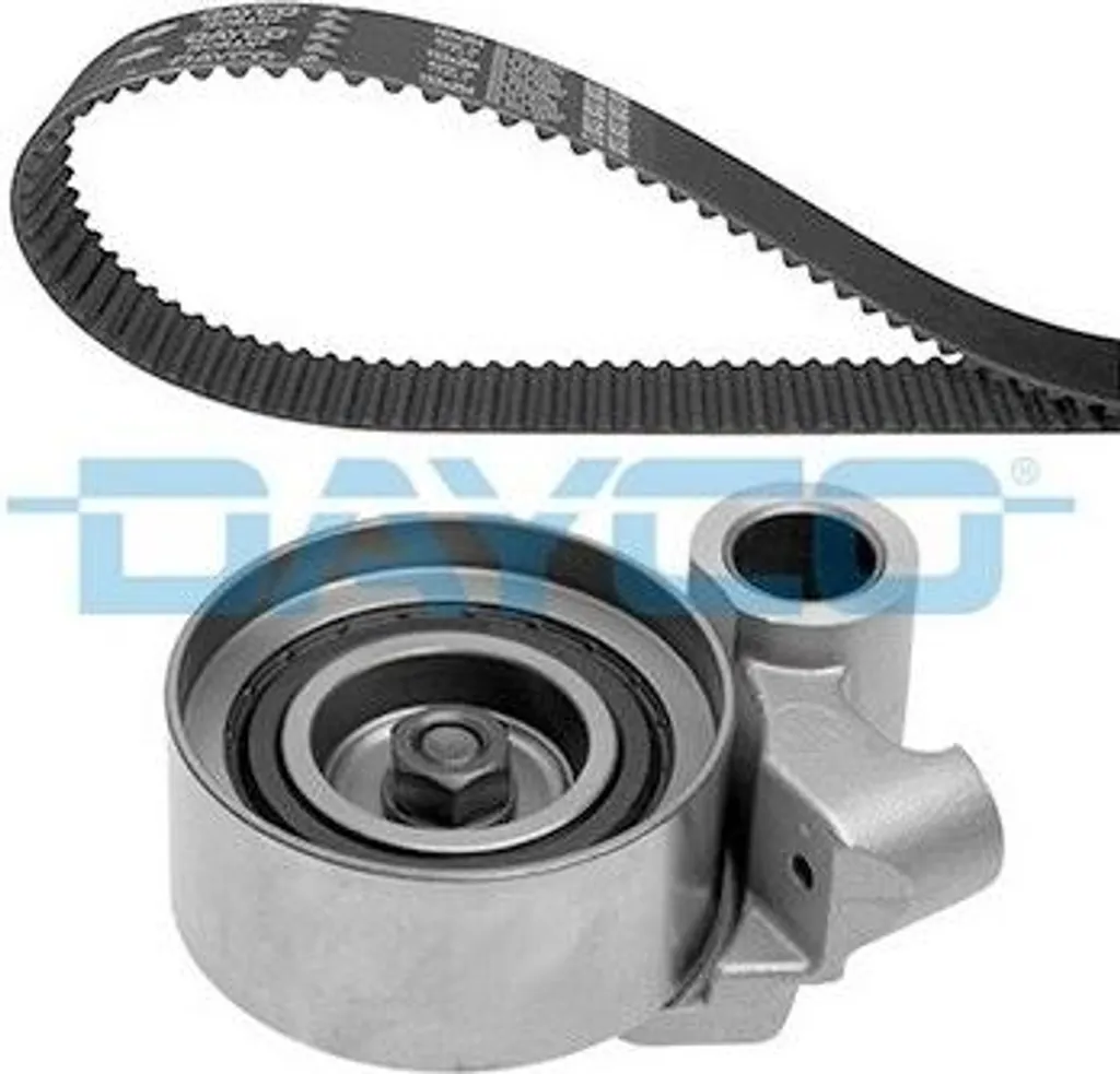 Maintenance Distribution Toyota Land Cruiser 2.5D 3.0D Kit Complet