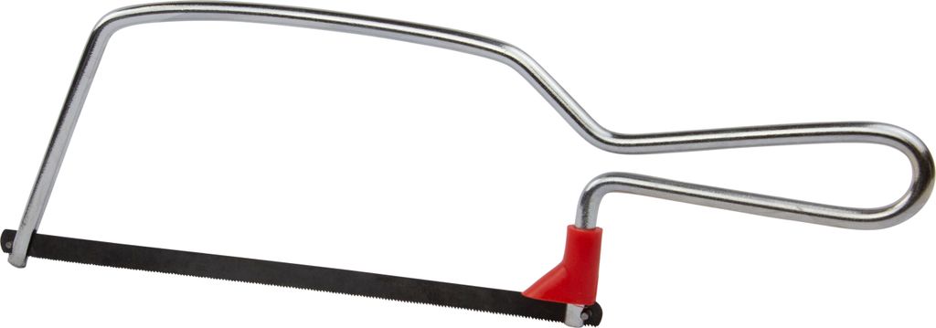 Puksäge Säge Bügelsäge Handsäge Metallsäge Haushaltssäge 150 mm