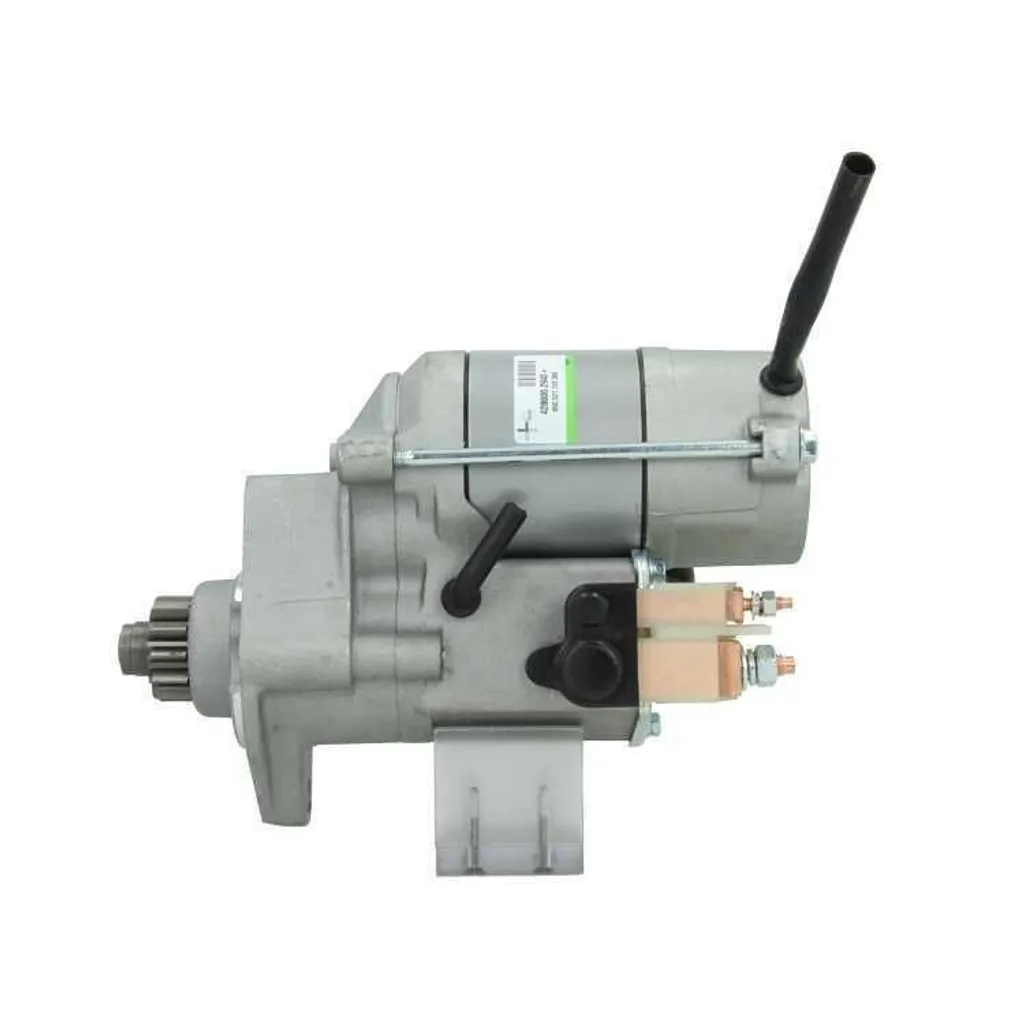 Démarreur haute puissance 2.0 kw Land Rover référence OEM 450521122