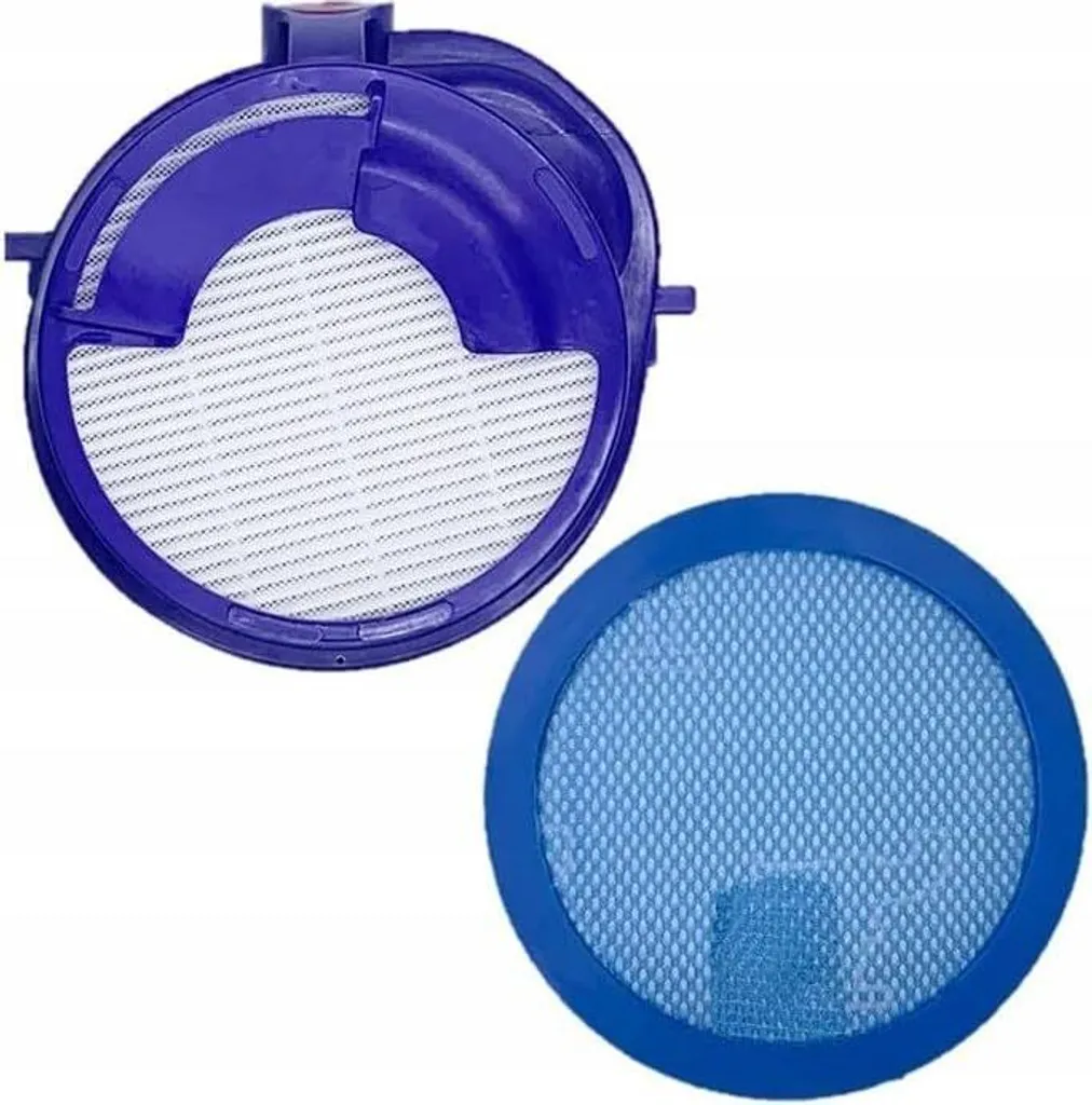Pack de Filtres de Rechange Dyson DC24 : Système de Filtration Complet