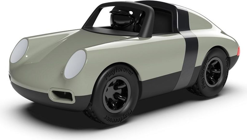 Playforever Auto Air Slate - Voiture jouet design pour Image du produit 