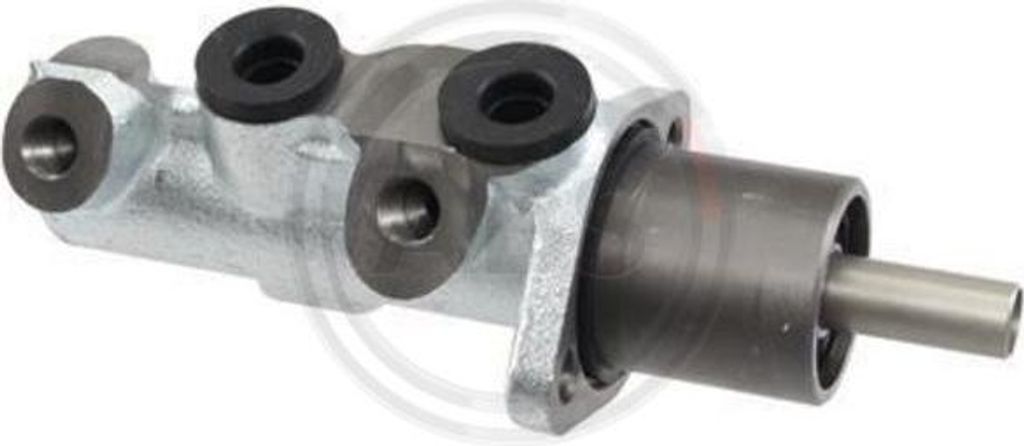 A.B.S. 61229 Hauptbremszylinder OE 0012154V001 kompatibel mit Cabrio, City-Coupe