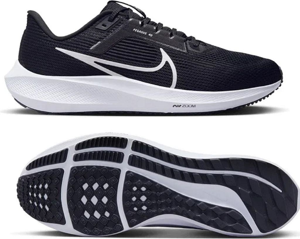 Běžecká obuv Nike DV3853-001 pro Pánské Obrázek produktu 