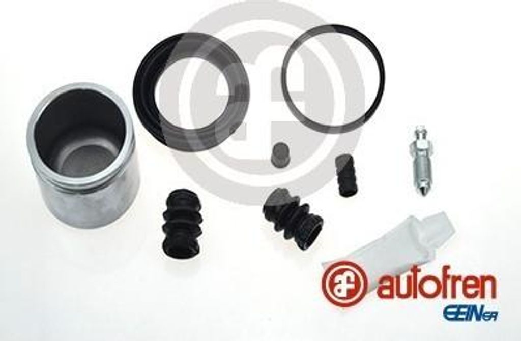 AUTOFREN SEINSA Bremssattel-Reparatursatz für MITSUBISHI i Schrägheck Vorne 51mm D42110C