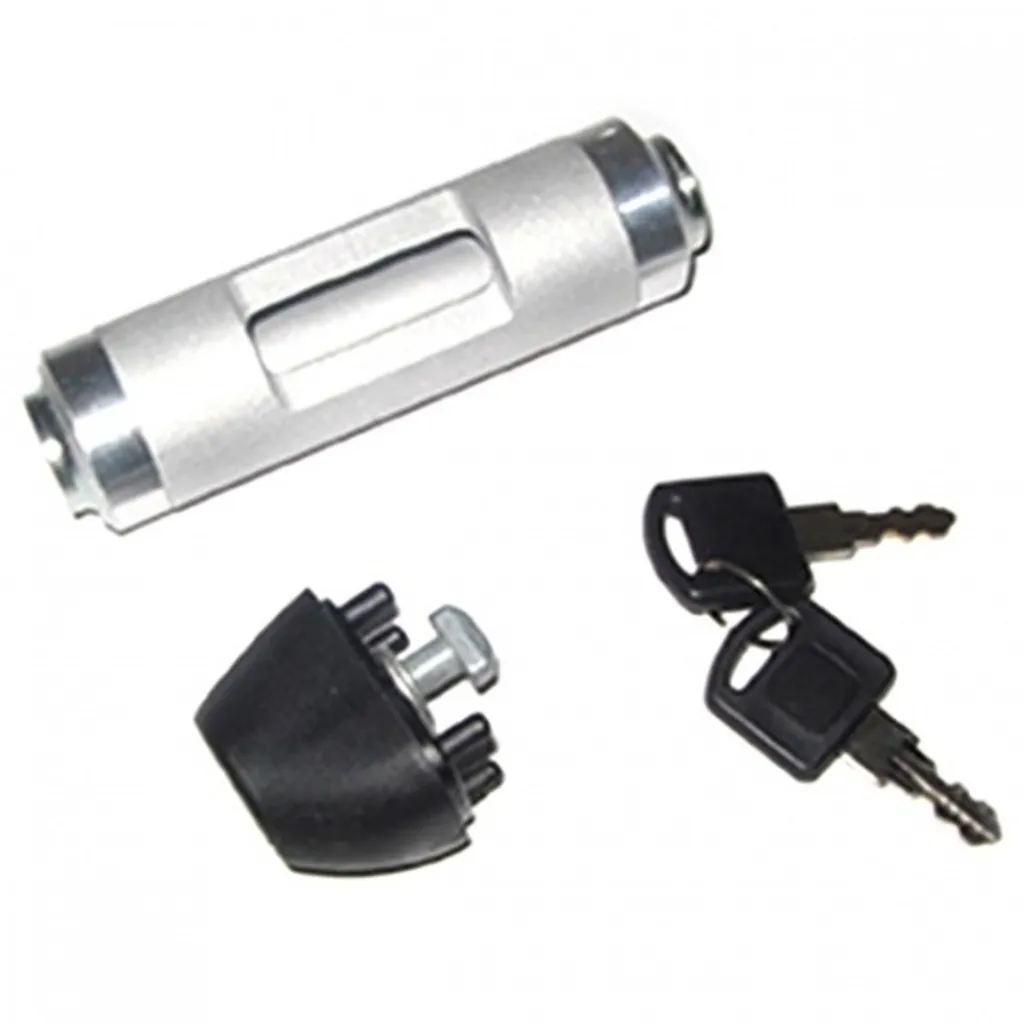 Jeu de 4 adaptateurs de roue 20 mm pour porte-vélo San Remo Race Lock