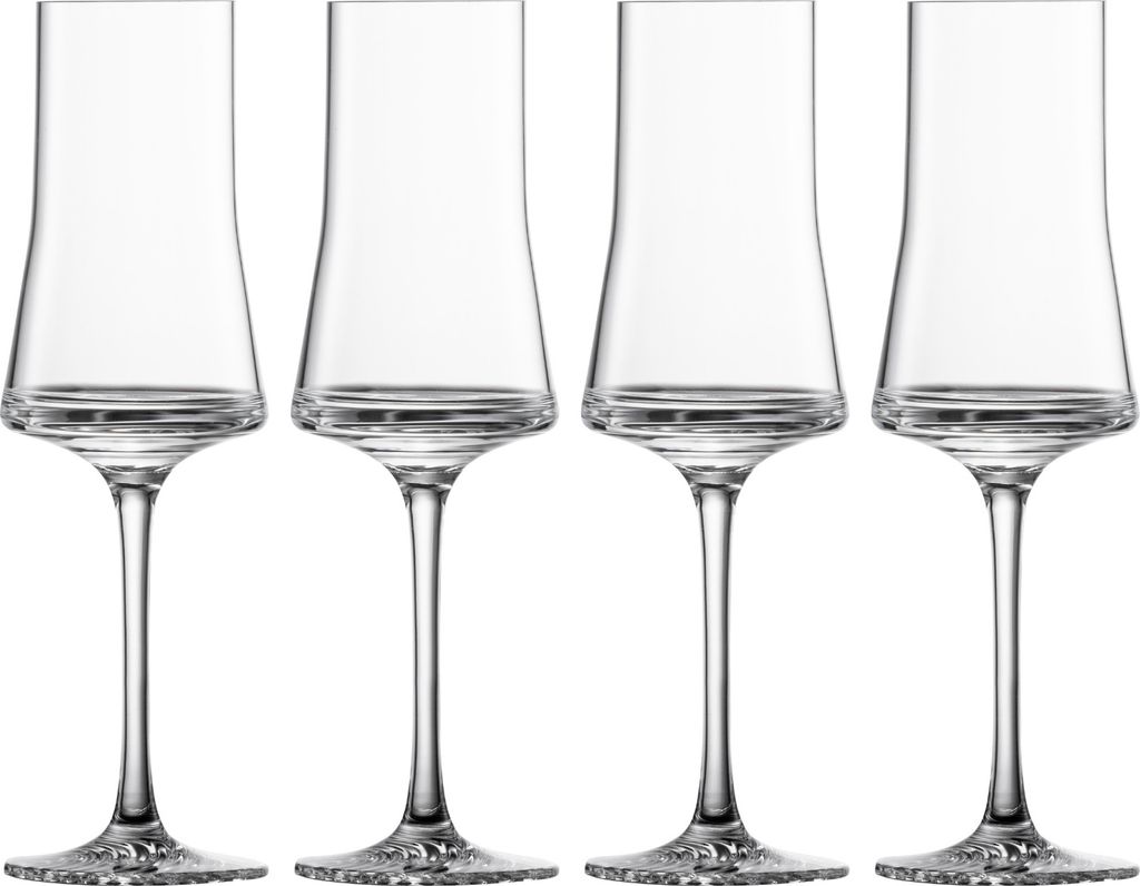 Zwiesel Glas Grappagläser Echo 147 ml - 4 Stück Produktbild 7
